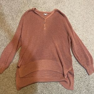 Women's American Eagle Oversized Sweater